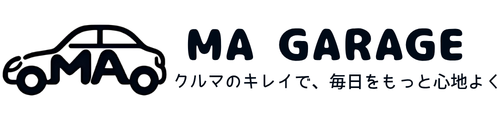 MA GARAGE (MAガレージ)